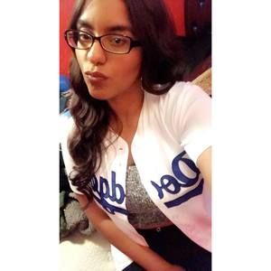 Meet your Posher, Veronica